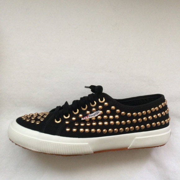 SUPERGA - brand new never worn - come with box - Picture 5 of 10